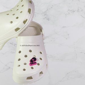 AAA+ Quality Shoe Charms PICK ANY 5 for $15